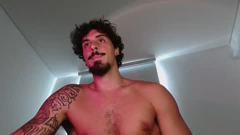 milkoffee online show from March 26, 8:25 pm