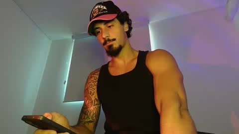 milkoffee online show from March 31, 11:10 am