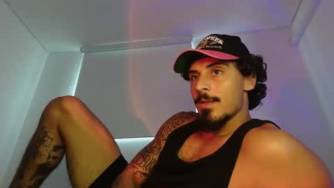 milkoffee online show from April 1, 2:03 pm