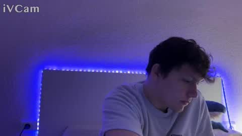 NightDemon online show from March 1, 7:16 pm