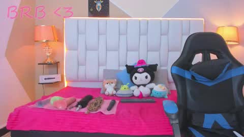 Michelle  online show from September 10, 12:16 pm