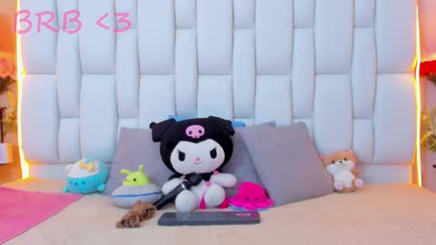 Michelle  online show from September 12, 12:16 pm