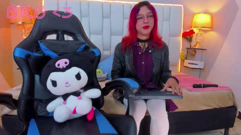 Michelle  online show from September 13, 12:16 pm