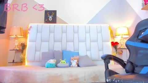 Michelle  online show from September 22, 12:18 pm