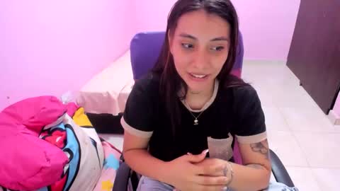 Snapshot of milky__boobs69 chatting on February 26, 7:35 pm vale online show from February 26, 7:35 pm