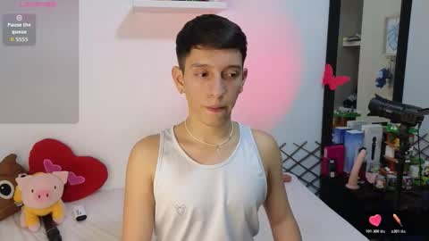 H A R O L D online show from February 5, 5:01 am