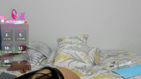 Snapshot of milky_emma chatting on September 20, 6:20 pm milky_emma online show from September 20, 6:20 pm