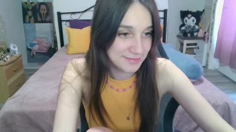 Snapshot of milky_way_rrr chatting on February 3, 7:40 am Milky online show from February 3, 7:40 am