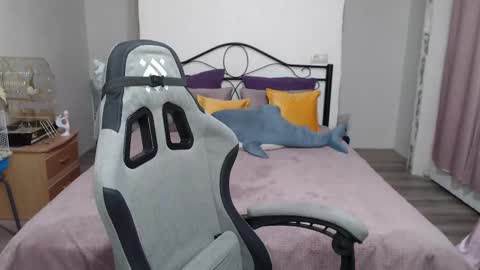 Snapshot of milky_way_rrr chatting on March 10, 12:51 am Milky online show from March 10, 12:51 am