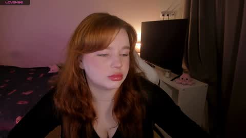 Lisa online show from December 2, 7:14 am