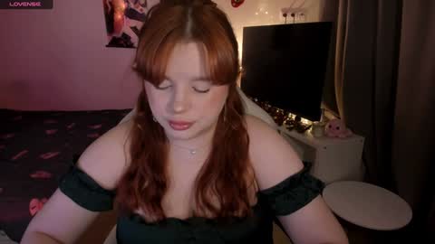 Lisa online show from December 28, 8:37 am