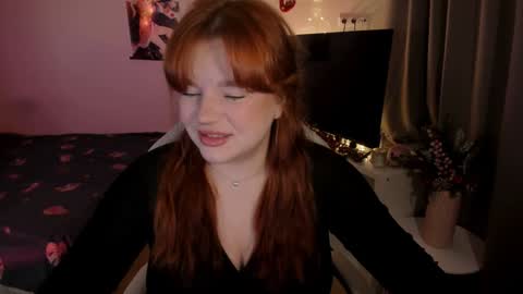 Lisa online show from December 29, 5:42 am