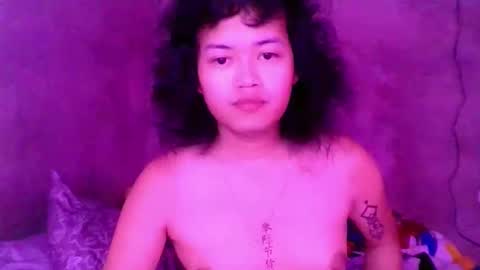 Snapshot of milkyandria04 chatting on February 21, 2:51 pm Milky Andria online show from February 21, 2:51 pm