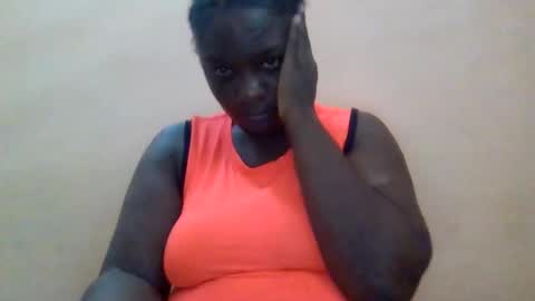 Snapshot of milkyebony254 chatting on April 29, 11:14 am milkyebony254 online show from April 29, 11:14 am