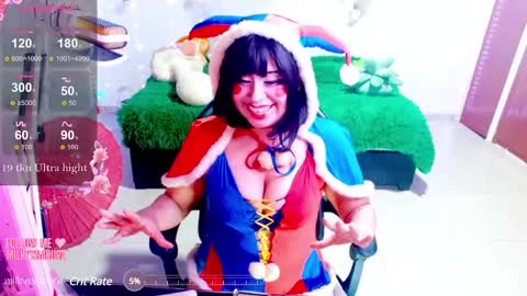 Abby  Lilia online show from December 28, 3:58 am