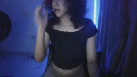 milkysam66 online show from October 13, 4:23 am