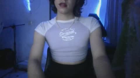 milkysam66 online show from March 1, 6:04 am