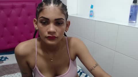 milkyway_18 online show from January 21, 3:32 pm