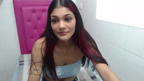 milkyway_18 online show from February 2, 12:13 pm