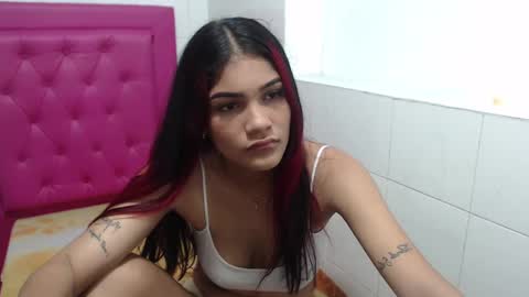 milkyway_18 online show from February 18, 12:39 pm