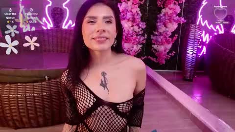 Snapshot of milla_davis chatting on September 24, 4:32 pm MILLA online show from September 24, 4:32 pm