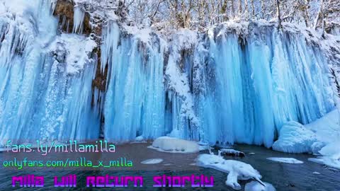 milla_milla online show from December 6, 9:21 am