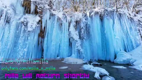 milla_milla online show from January 18, 8:40 pm