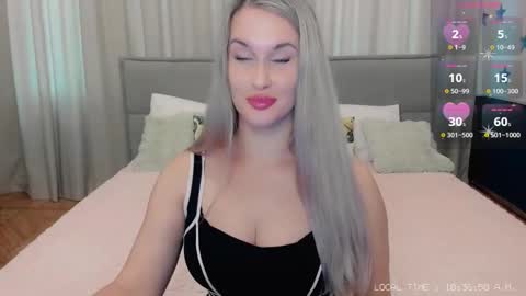 Millana online show from September 18, 7:43 am