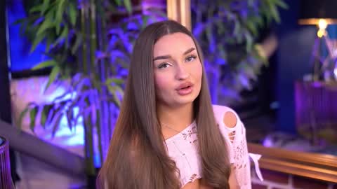 Milla online show from November 29, 7:55 am