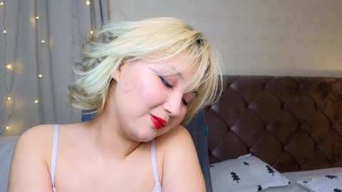 Milla or just Mi online show from January 28, 4:41 pm