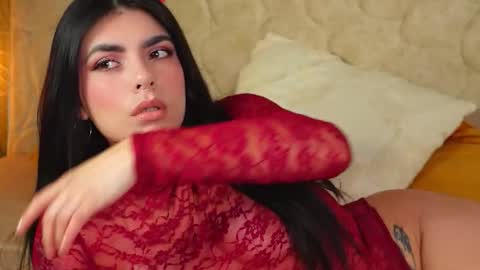 MillaBliss online show from February 26, 7:24 pm