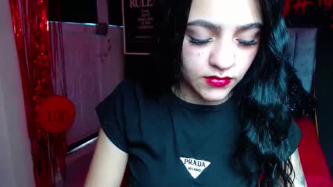 Violeta online show from February 24, 3:31 pm