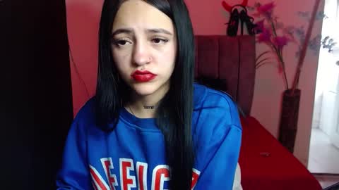 Violeta online show from September 20, 1:45 pm