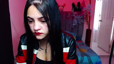 Violeta online show from October 11, 2:04 pm