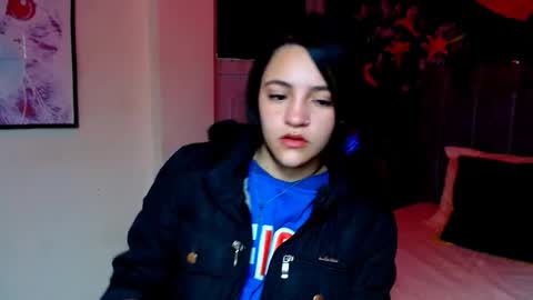 Violeta online show from December 2, 1:39 pm