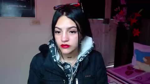 Violeta online show from January 14, 1:50 pm