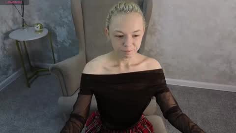 Hello  Im Mila online show from September 30, 8:30 am