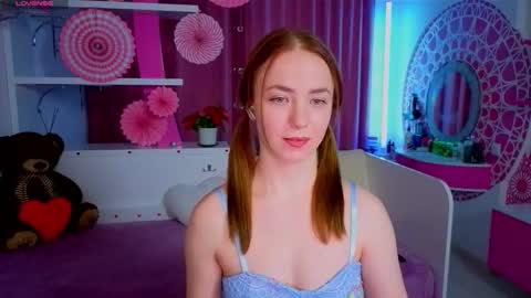 Milana online show from March 26, 10:48 pm