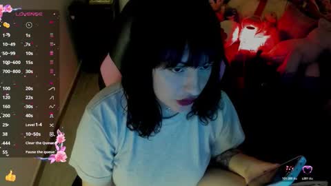 millandiux online show from March 10, 2:27 am