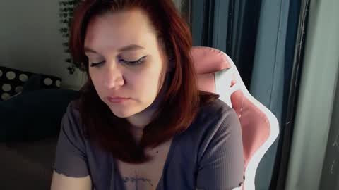 Milla online show from December 25, 9:33 pm