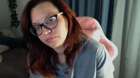 Milla online show from January 2, 11:16 pm