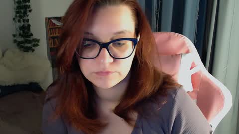 Milla online show from January 12, 7:53 pm