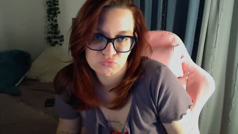 Milla online show from January 16, 8:25 pm