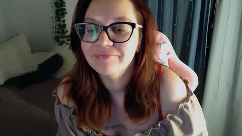 Milla online show from January 19, 1:55 pm