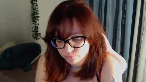 Milla online show from January 26, 1:04 pm