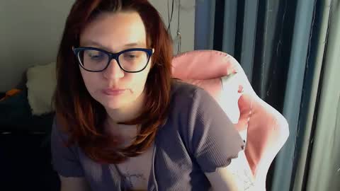 Milla online show from February 20, 12:15 pm