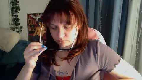 Milla online show from February 23, 9:48 pm