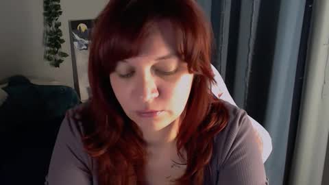 Milla online show from October 17, 3:36 pm