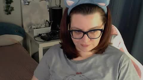 Milla online show from February 7, 10:24 pm