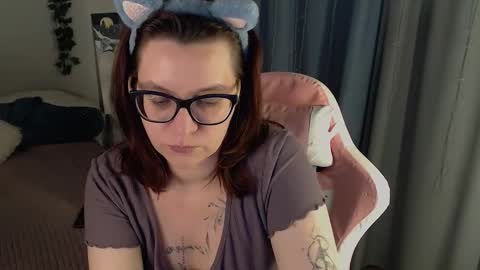 Milla online show from February 17, 6:58 pm